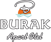 Burak Apart Otel Logo